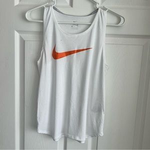 Nike Workout Tank